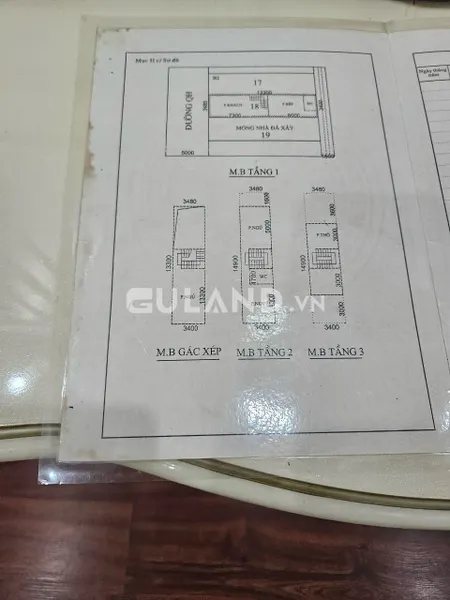 BÁN NHÀ MẶT PHỐ KHU CHỢ NÚI XẺ,CAO THẮNG,HẠ LONG,QUẢNG NINH
