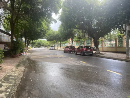 Bán mặt tiền Nguyễn Tri Phương 6*20 , giá 6.64 tỷ tại, Phường Thành Công, Thành phố Buôn Ma Thuột, Đắk Lắk