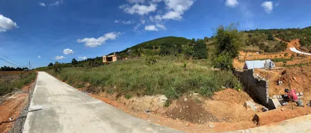 Bán  đất thổ cư 13000m² , giá 20 tỷ tại, Xã Đông Thanh, Huyện Lâm Hà, Lâm Đồng