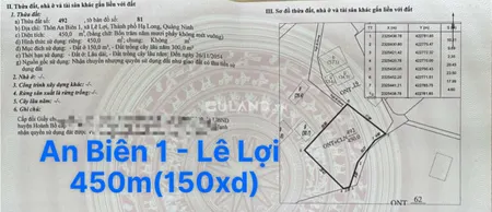 Đất Thổ Cư Giá Rẻ Xã Lê Lợi