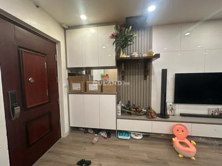 BÁN CĂN CHUNG CƯ LIDECO 3 NGỦ TẦNG TRUNG, TRẦN HƯNG ĐẠO,HẠ LONG