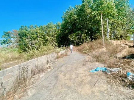 Đất Thổ Cư Xã Lê Lợi