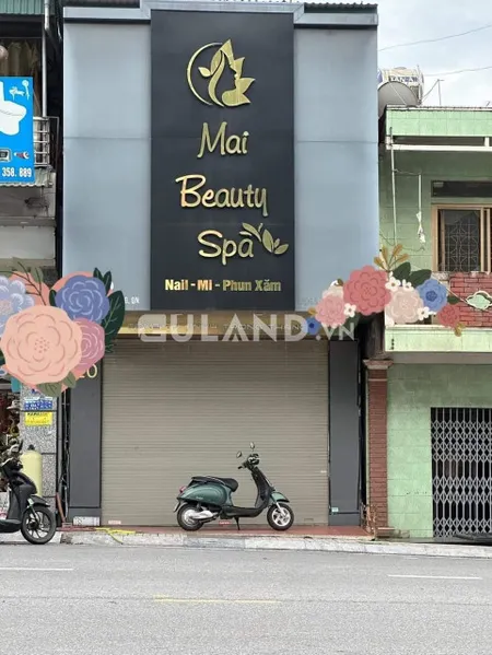 BÁN NHÀ MẶT ĐƯỜNG HÀ TRUNG,HẠ LONG,QUẢNG NINH