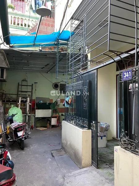 BÁN NHÀ 3 TẦNG NGÕ 3 CAO THẮNG,HẠ LONG,QUẢNG NINH
