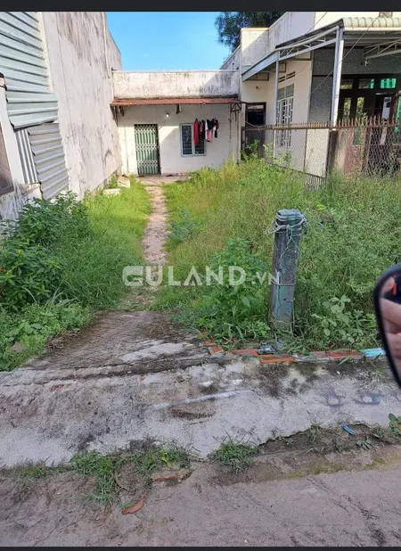 Bán đất nền full thổ cư tại thị xã Lagi