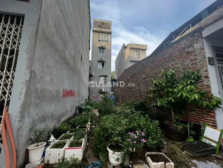 BÁN ĐẤT GẦN CHỢ CỘT 3,HỒNG HẢI,HẠ LONG