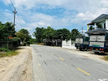 Đất Mặt Đường QL 279 (Đồng Ho - Sơn Dương)