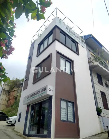 BÁN NHÀ 4 TẦNG TRUNG TÂM CỘT 5,HỒNG HẢI,HẠ LONG