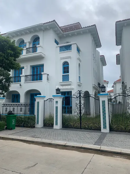 BÁN CĂN BIỆT THỰ TỨ LẬP SUN FERIA BÃI CHÁY,HẠ LONG,QUẢNG NINH