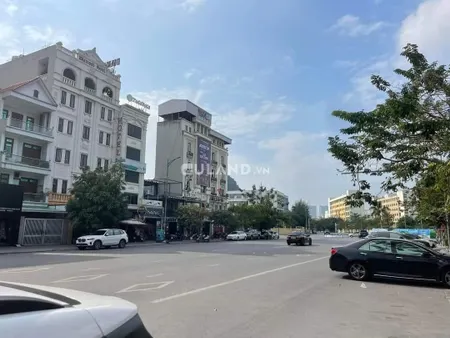 BÁN NHÀ GÓC TRỤC VÕ NGUYÊN GIÁP,HỒNG HẢI,HẠ LONG
