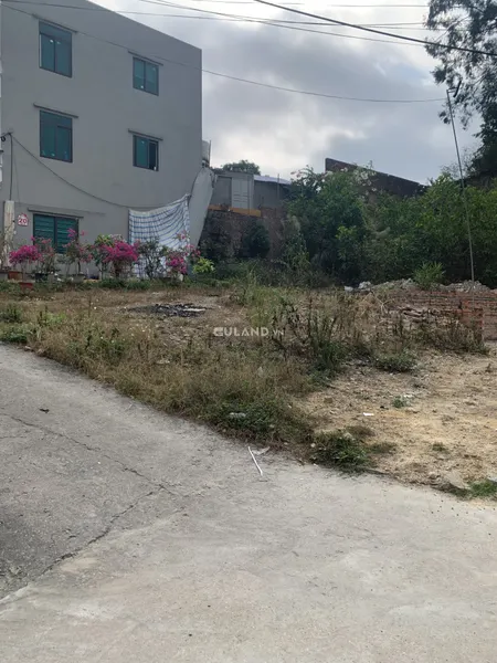 BÁN ĐẤT NGÕ 10 NGUYỄN VĂN CỪ,HỒNG HẢI,HẠ LONG