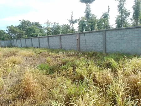 Bán đất thổ mt đường nhựa xã Kim long. Xd tường rào đẹp giá rẻ