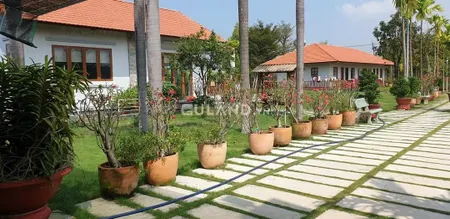 Bán viilas  2mt   xã Trung An