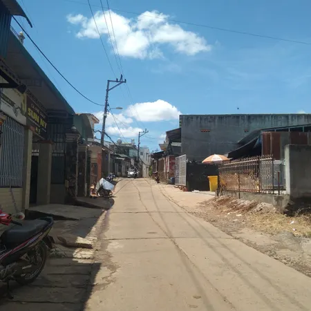 Bán  đất thổ cư 170m² , giá 3.25 tỷ tại, Phường Tân Lập, Thành phố Buôn Ma Thuột, Đắk Lắk