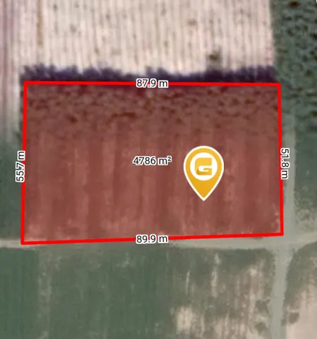 Bán  đất nông nghiệp 4950m² , giá 13 tỷ tại, Xã Sơn Mỹ, Huyện Hàm Tân, Bình Thuận