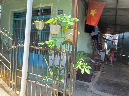 Bán  đất thổ cư 164m² , giá 4 tỷ tại đường Ngô Thì Sỹ, Phường 4, Thành phố Đà Lạt, Lâm Đồng