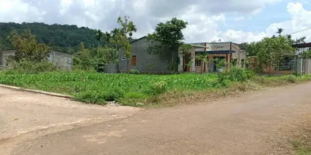 HOÀ THẮNG GIÁ ĐẦU TƯ 950 TRIỆU ( KHU ĐÔNG DÂN CƯ ) MT ĐƯỜNG NHỰA