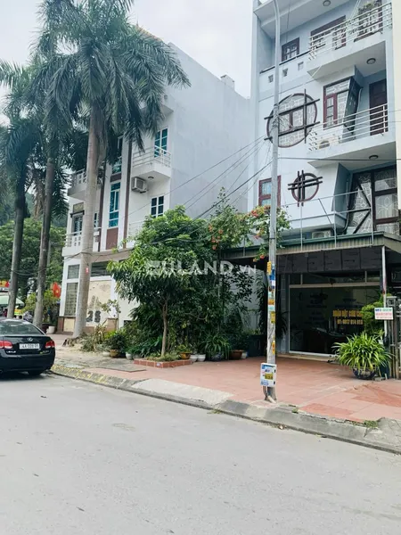 Bán đất Vựng Đâng- cenco5 đường to rộng,Yết Kiêu,Hạ Long