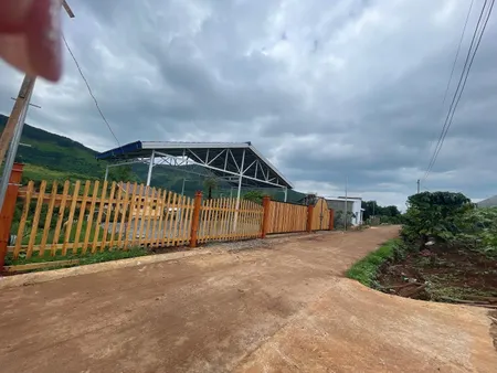 Bán  đất nông nghiệp 1255m² , giá 8.5 tỷ tại, Thị trấn Nam Ban, Huyện Lâm Hà, Lâm Đồng
