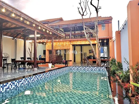 CĂN NHÀ VƯỜN TÂM HUYẾT TẠI XÃ HÒA KHÁNH 4.2 TỶ ( THƯƠNG LƯỢNG)