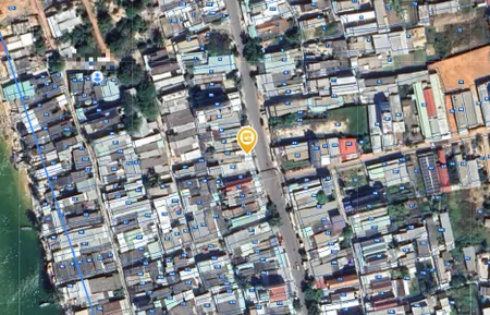 Bán  đất thương mại dịch vụ 218m² , giá 19 tỷ tại, Thị trấn Dương Đông, Thành phố Phú Quốc, Kiên Giang