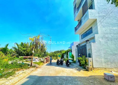 ÔNG ANH VỢ BÁN ĐẤT, 83M2, NGUYỄN BÌNH, GẦN ĐH MỞ, SỔ RIÊNG, CHỈ 3.1 TỶ