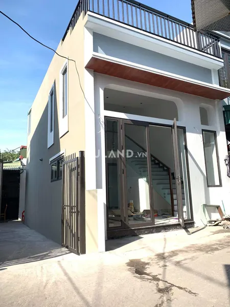 BÁN NHÀ ĐƯỜNG MOONG Y TẾ THÔNG CẦU VINH QUANG,HÀ LẦM,HẠ LONG,QUẢNG NINH