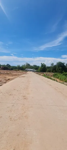 Bán  đất thương mại dịch vụ 545.1m² , giá 3.5 tỷ tại, Thị trấn An Thới, Thành phố Phú Quốc, Kiên Giang