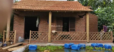 🌿 Sang vườn ăn trái 1sào2 hẻm Trường Chinh