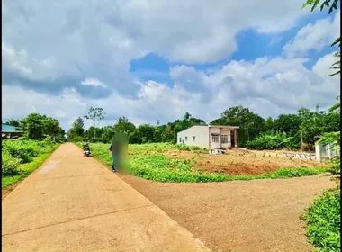Bán đấ Giap Hoà Thuận 138m² 320 triệu tại Xã Ea D'Rơng Huyện Cư M'gar