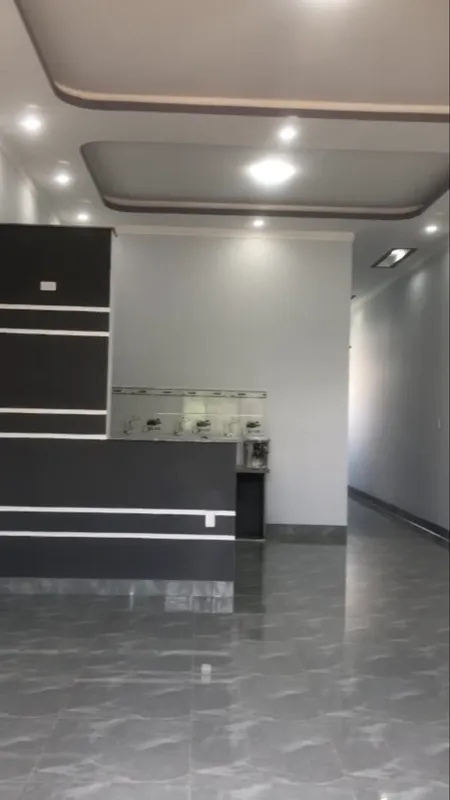 🌱 Nhà hẻm Phủ Đổng