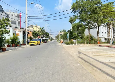 BÁN ĐẤT NGANG 8M x 22M, NGAY CẠNH GS METRO CITY, PHƯỚC KIỂN, CHỈ 47 TR/M2