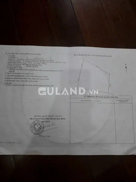 Bán đất khu fram công nghệ cao Dưa Lưới