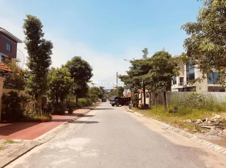 BÁN ĐẤT BIỆT THỰ VỰNG ĐÂNG,CENCO5 , YẾT KIÊU,HẠ LONG,QUẢNG NINH