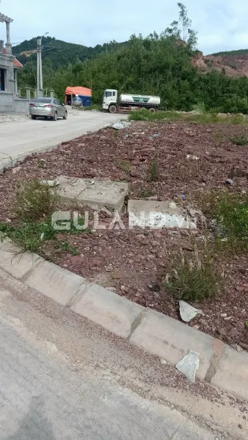 BÁN LÔ GÓC TĐC XÃ ĐOÀN KẾT,VÂN ĐỒN,HẠ LONG,QUẢNG NINH