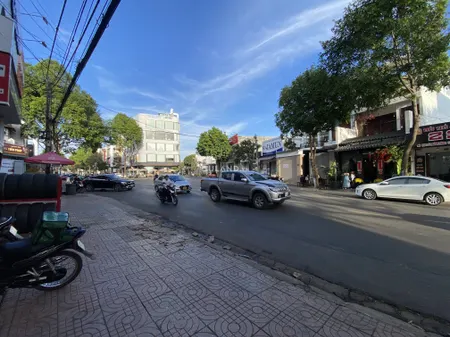 CHO THUÊ NHÀ NGUYÊN CĂN- MBKD LÊ THÁNH TÔNG - TÔ HIỆU