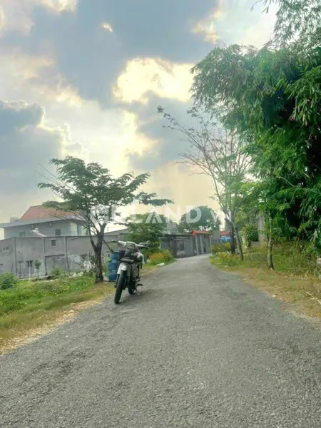 (L445) Đất đường Dường Thị Tèn (1/ đường SÔng lu), xã Hòa Phú, dt 247m2, chỉ 2 tỷ 350
