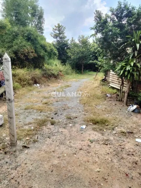 Đất Định Hoà giá quá rẻ, gần bệnh viện 1500 giường TP Thủ Dầu Một - Bình Dương