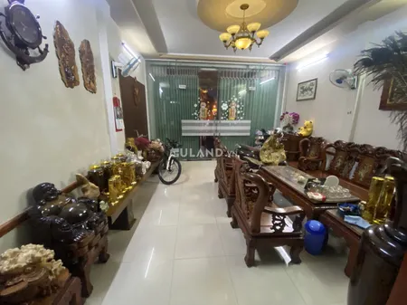 Bán nhà Ngô Văn Năm 90m² ngang 5m giá 7 tỷ tại Phường Tân Lợi Thành phố Buôn Ma Thuột
