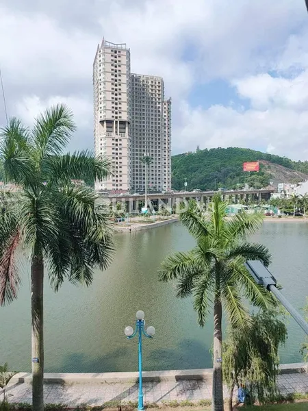 BÁN ĐẤT MẶT HỒ ĐIỀU HOÀ,YẾT KIÊU,HẠ LONG,QUẢNG NINH
