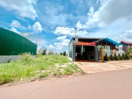 Bán  đất thổ cư 253.7m² , giá 1.45 tỷ tại, Xã Cư Suê, Huyện Cư M'gar, Đắk Lắk