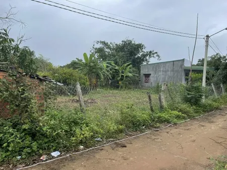Bán  đất thổ cư 238.8m² , giá 340 triệu tại, Xã Ea Huar, Huyện Buôn Đôn, Đắk Lắk