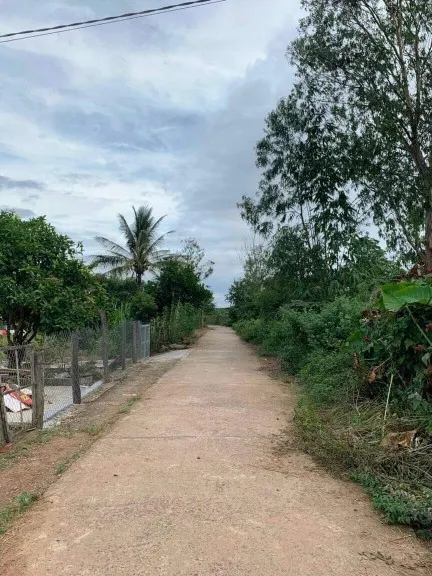 Bán  đất thổ cư 238.8m² , giá 480 triệu tại, Xã Ea Huar, Huyện Buôn Đôn, Đắk Lắk