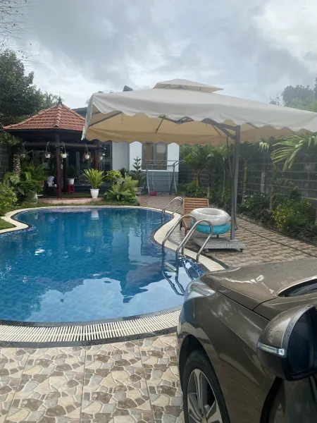 VILA TRỤC LỘ 4 BUÔN KY - PHƯỜNG THÀNH NHẤT