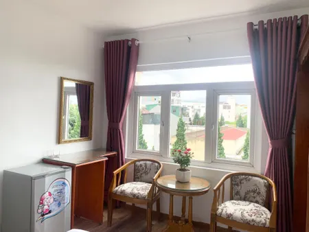 Bán  khách sạn 81m² , giá 51 tỷ tại, Phường 1, Thành phố Đà Lạt, Lâm Đồng