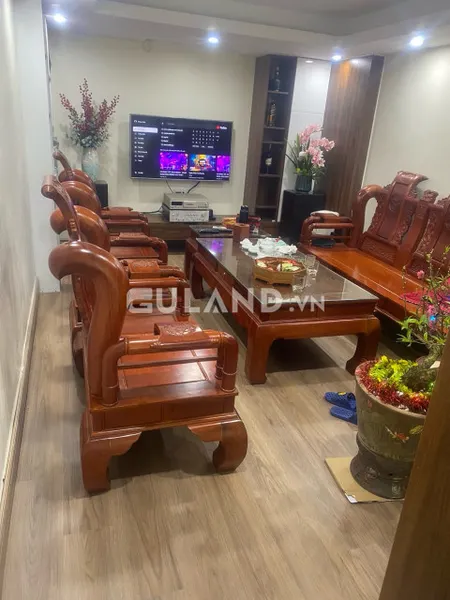 BÁN NHÀ TRUNG TÂM KHU HỒNG HẢI GẦN ĐƯỜNG QL 18,HẠ LONG