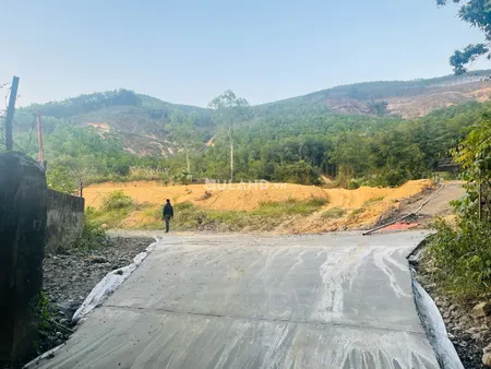 BÁN ĐẤT RỘNG VÀNG DANH,UÔNG BÍ,QUẢNG NINH