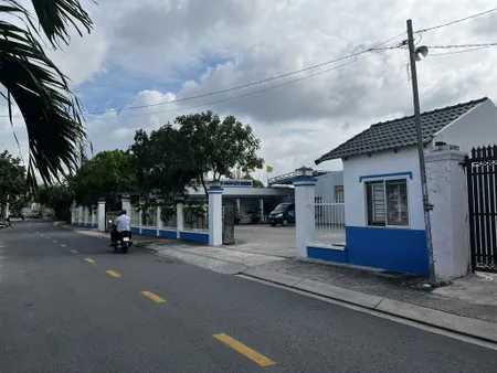 bán nhà xưởng đường xe công  Đông Thạnh 6-3, Xã Đông Thạnh