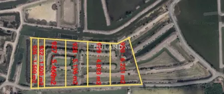 Bán lô đất ngợp 2,4ha đường nhựa gốc tre 5m giá:1,6 tỷ/1000m2 tl