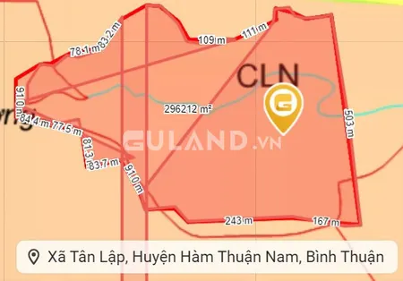 Cần bán nhanh 29ha đất nông nghiệp bằng phămgr, giá rát hời...